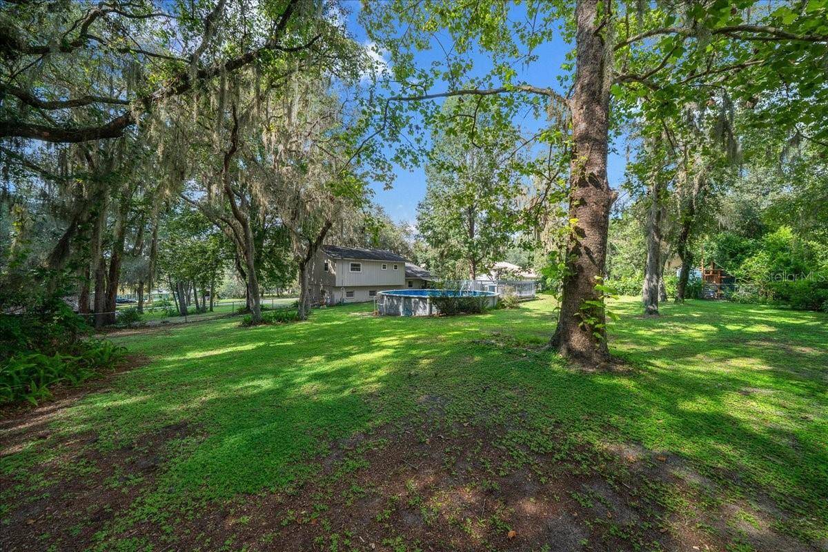 6567 WOODLAND DR, Keystone Heights, FL 32656