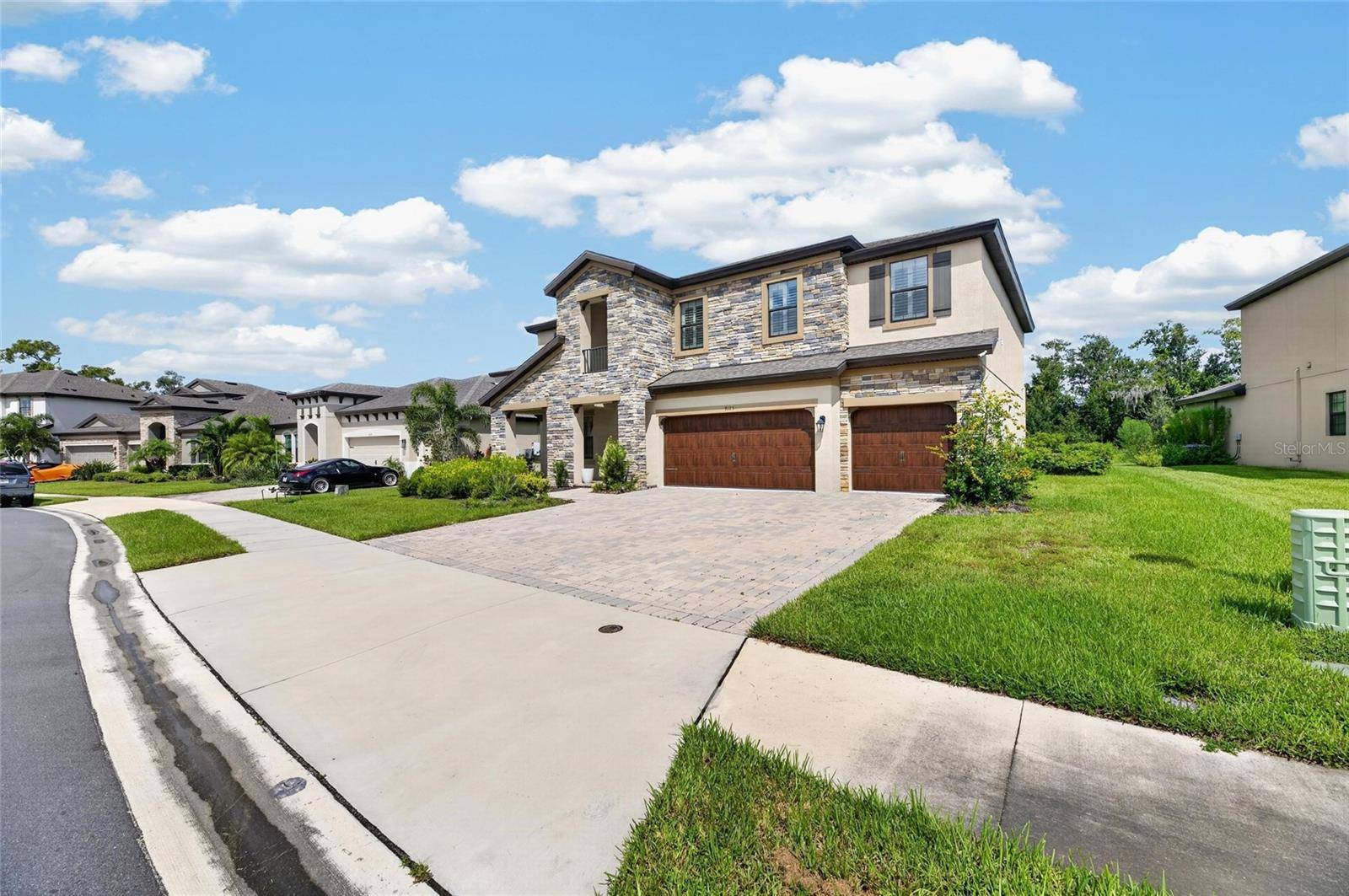9125 WARM SPRINGS CIR, Parrish, FL 34219