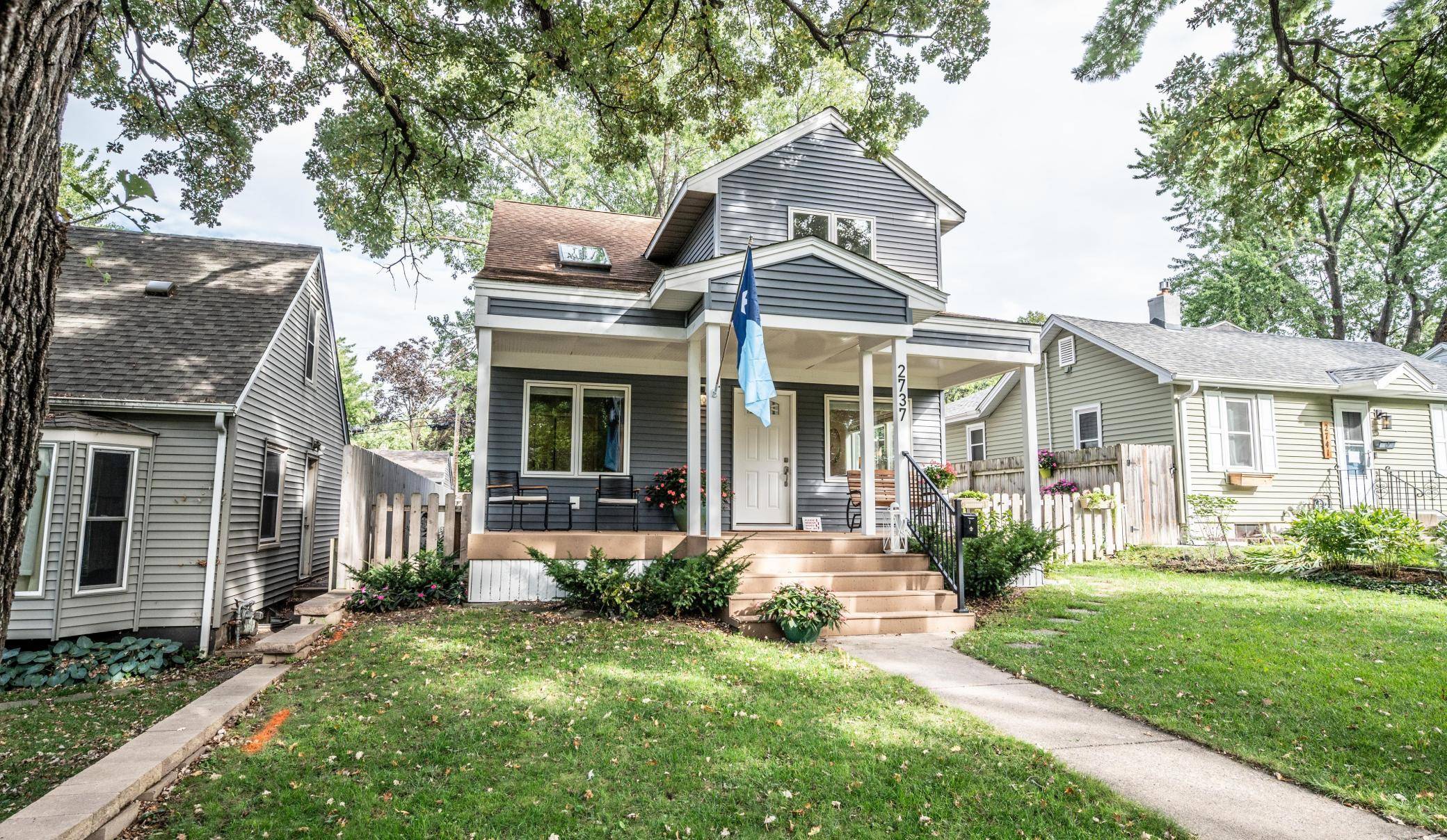 2737 Hampshire AVE S, Saint Louis Park, MN 55426