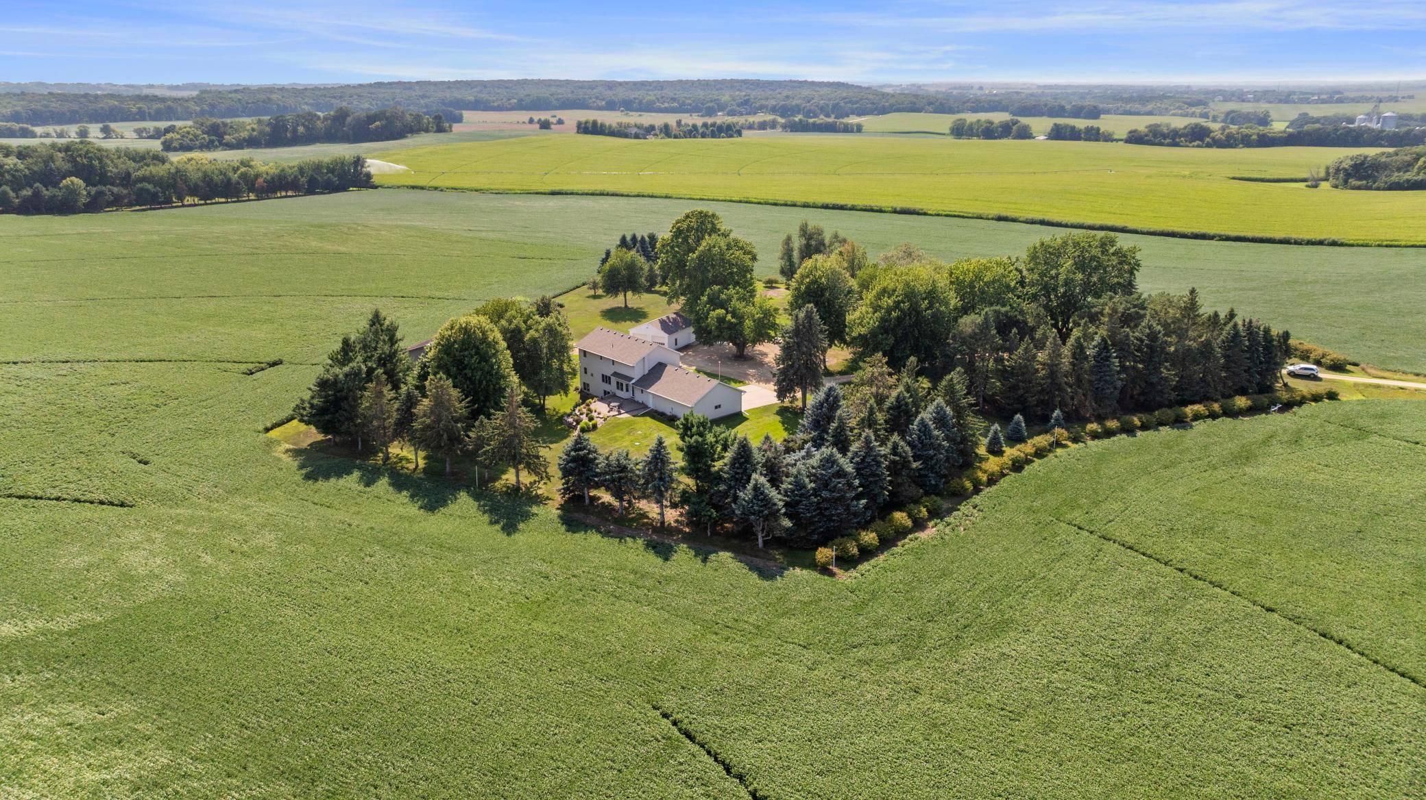 4614 215th ST E, Hampton, MN 55031