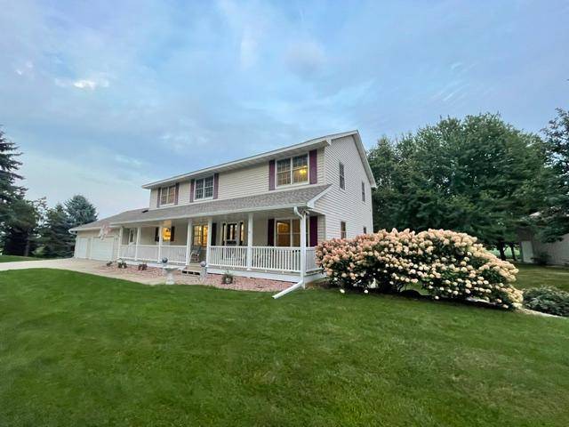 4614 215th ST E, Hampton, MN 55031