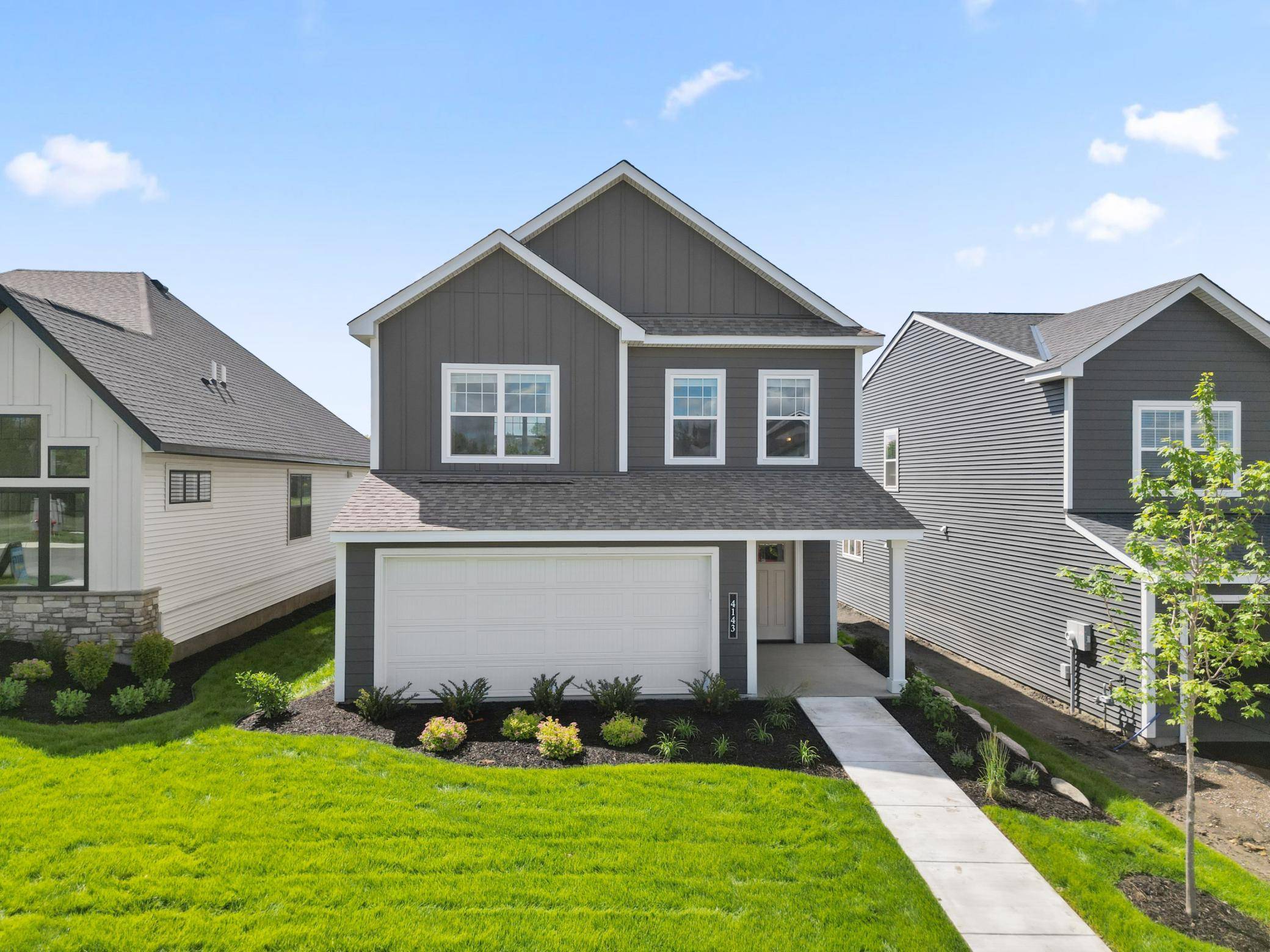 4143 Ramsay WAY, Waconia, MN 55387
