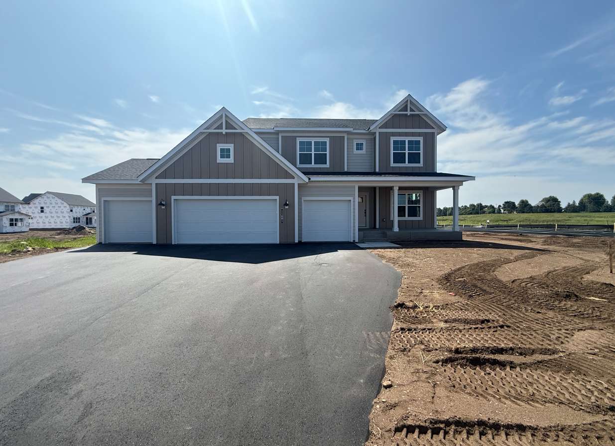 11601 19th ST NE, Saint Michael, MN 55376