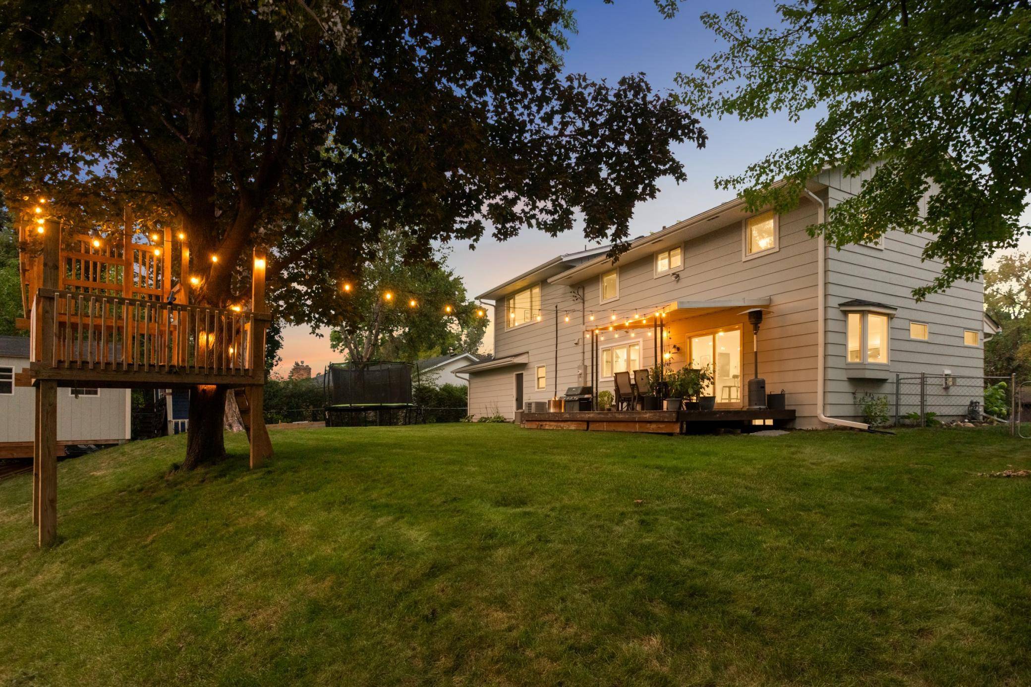60 17th AVE SW, New Brighton, MN 55112
