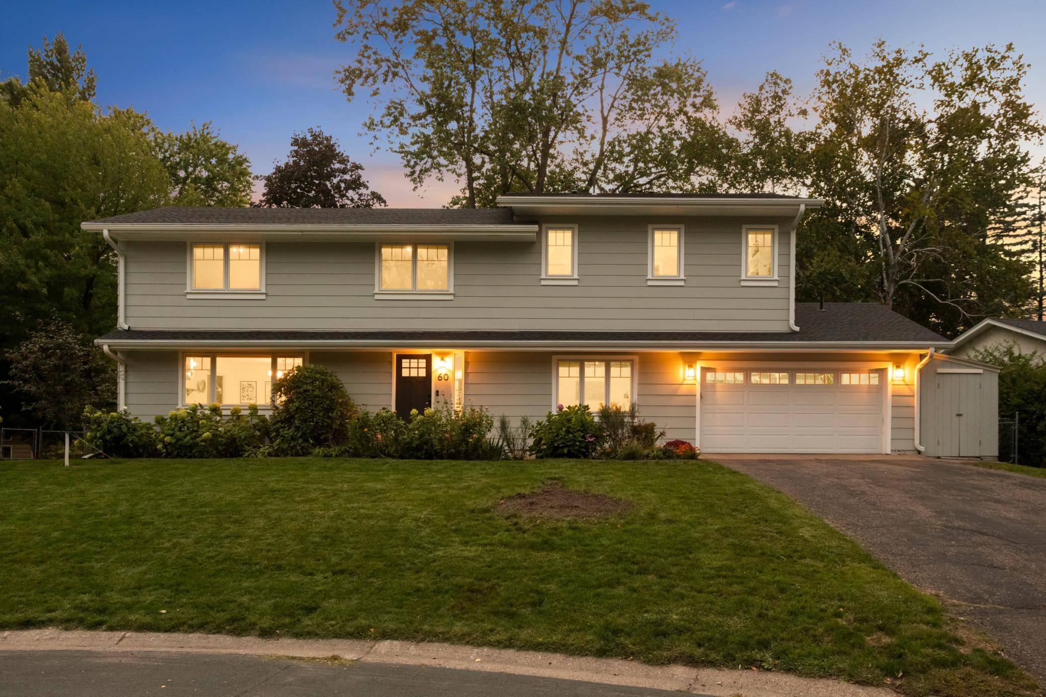 60 17th AVE SW, New Brighton, MN 55112