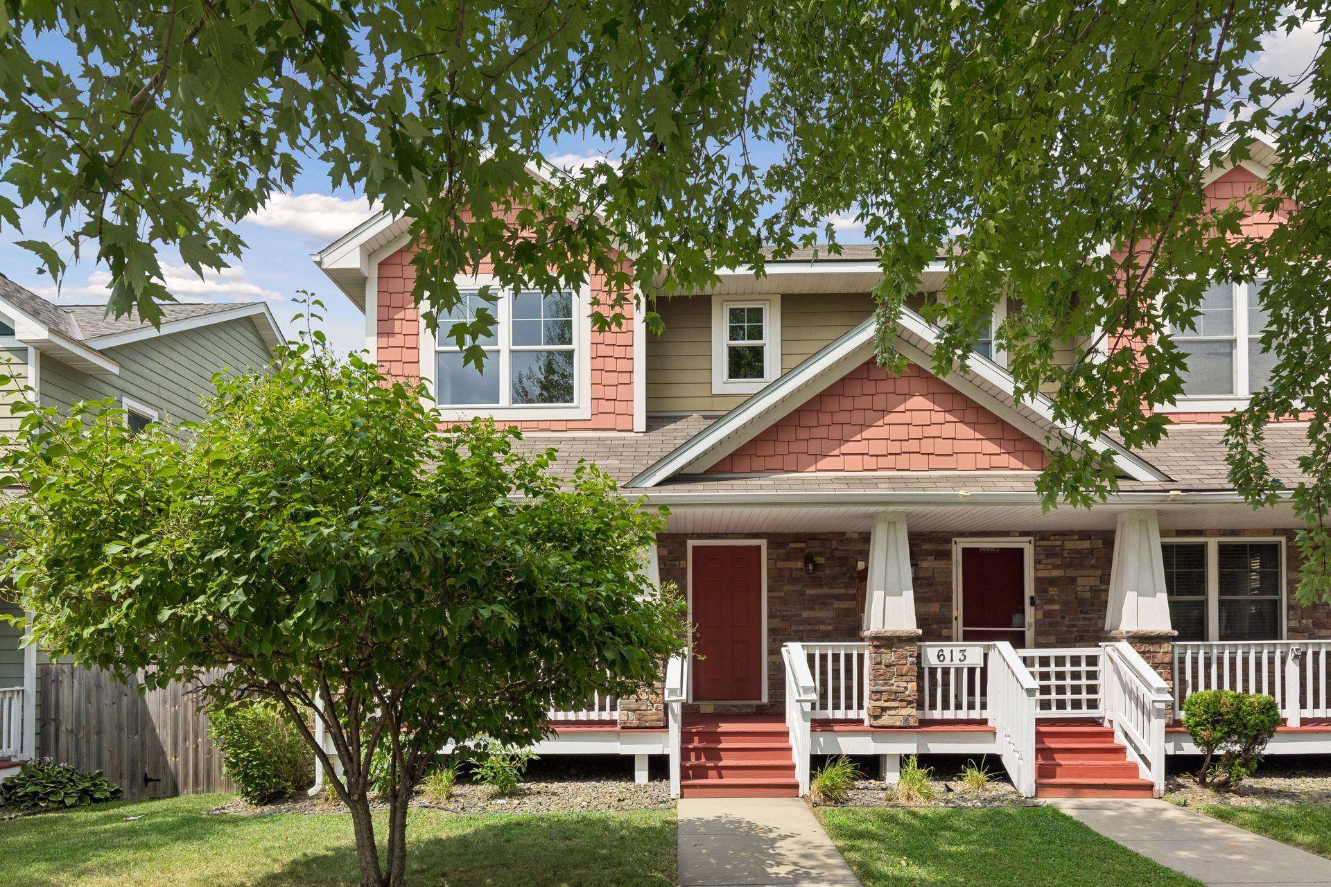 611 Whitall ST, Saint Paul, MN 55130