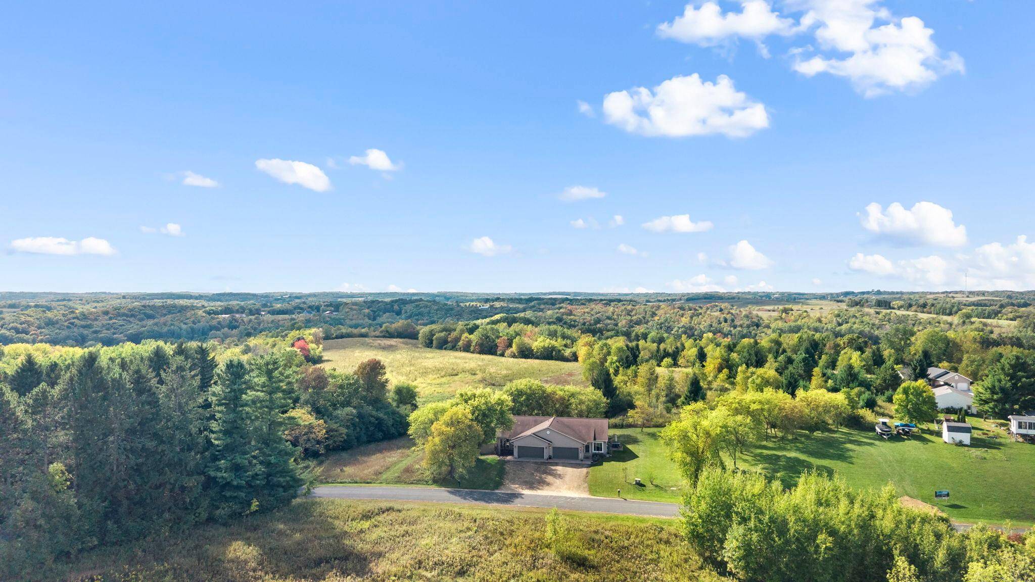 162 3rd ST, Glenwood City, WI 54013