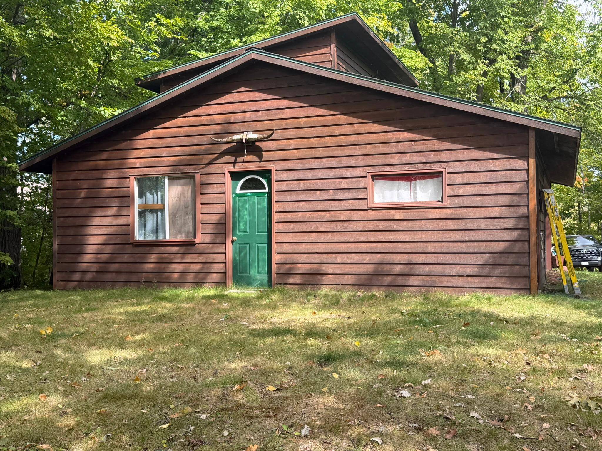 26227 Rabbit TRL, Aitkin, MN 56431