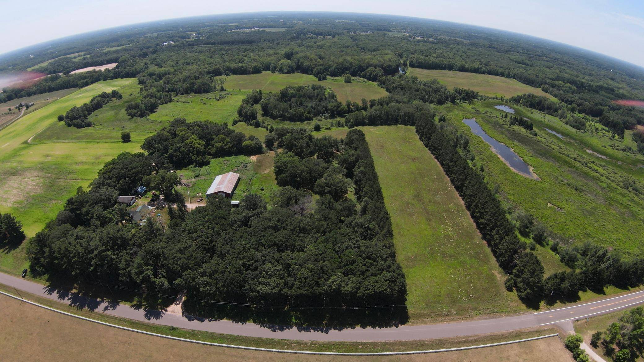 Lot 2 Block 1 321st Ave NW, Princeton, MN 55371