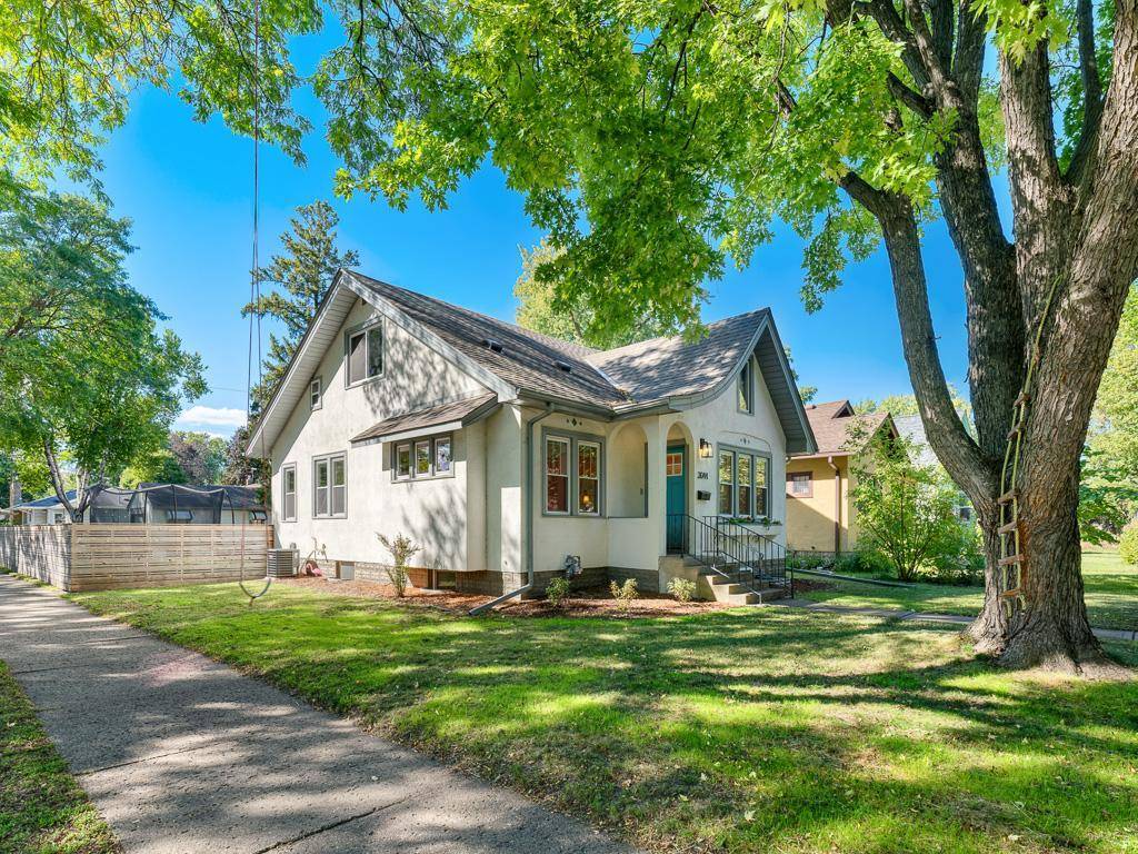 3044 37th AVE S, Minneapolis, MN 55406