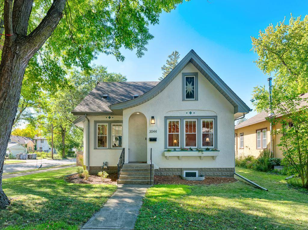3044 37th AVE S, Minneapolis, MN 55406