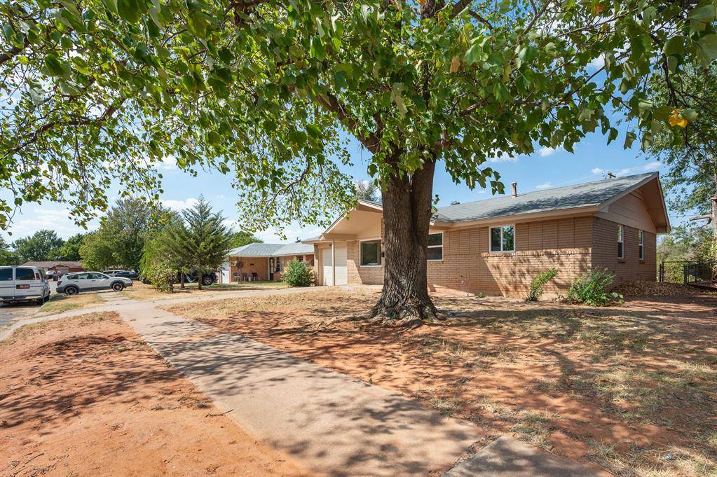 3025 SE 51st ST, Oklahoma City, OK 73135