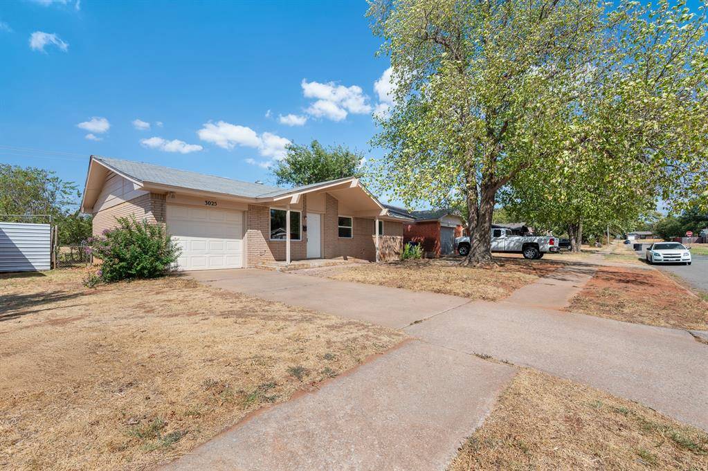 3025 SE 51st ST, Oklahoma City, OK 73135