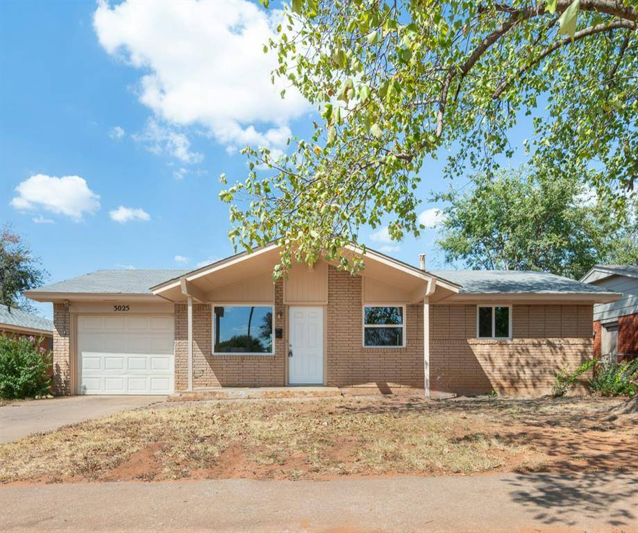 3025 SE 51st ST, Oklahoma City, OK 73135