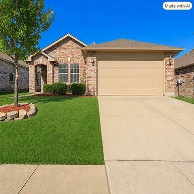 1420 Nicholas Lane, Little Elm, TX 75068
