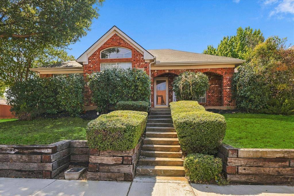 700 Summit Ridge, Lewisville, TX 75077