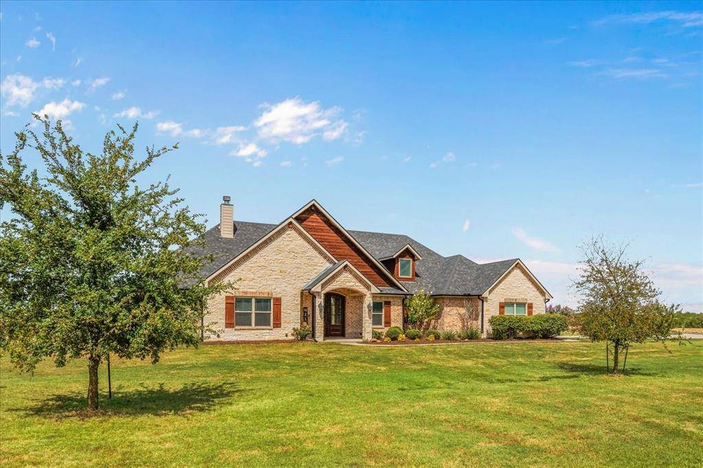 3674 County Road 2142, Caddo Mills, TX 75135