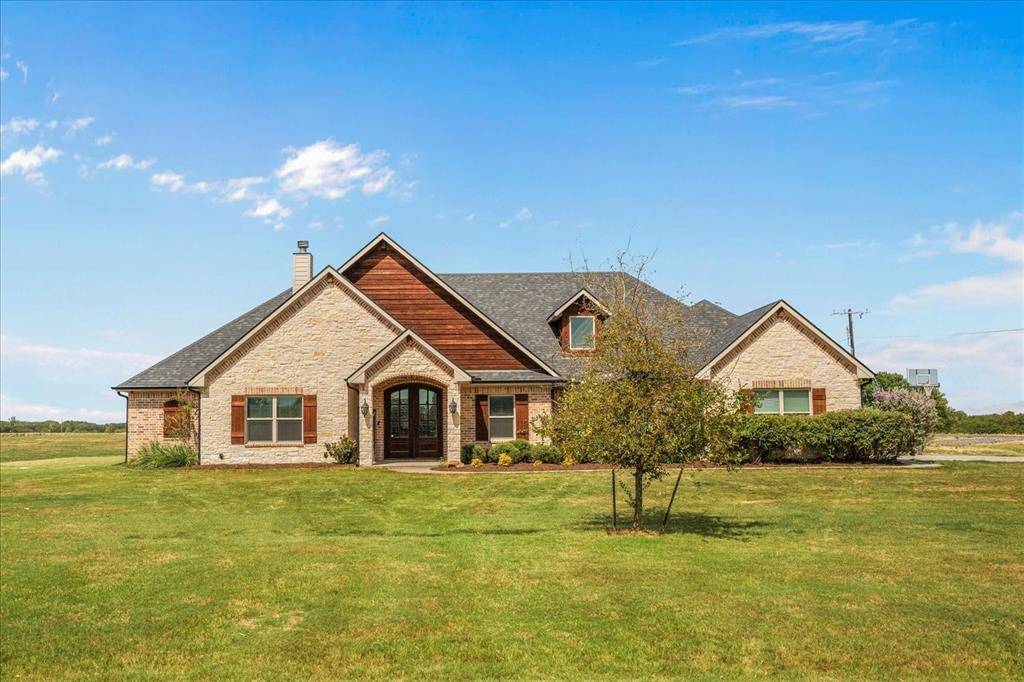 3674 County Road 2142, Caddo Mills, TX 75135