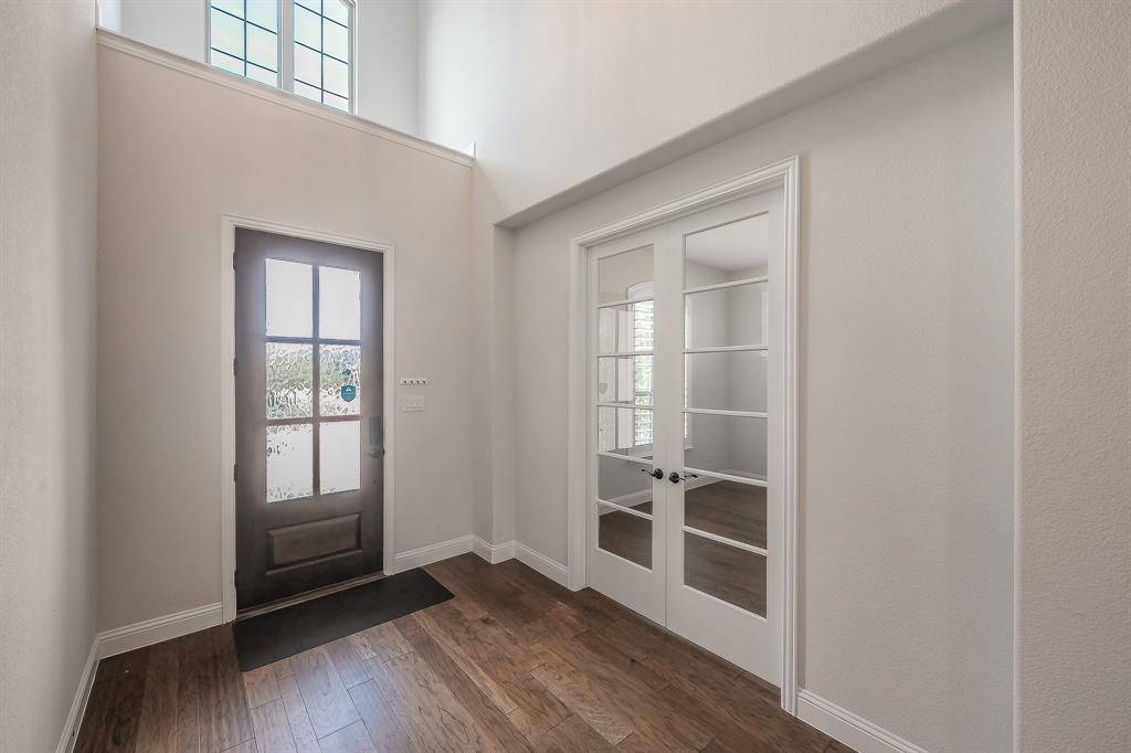 1703 Silver Marten Trail, Arlington, TX 76005