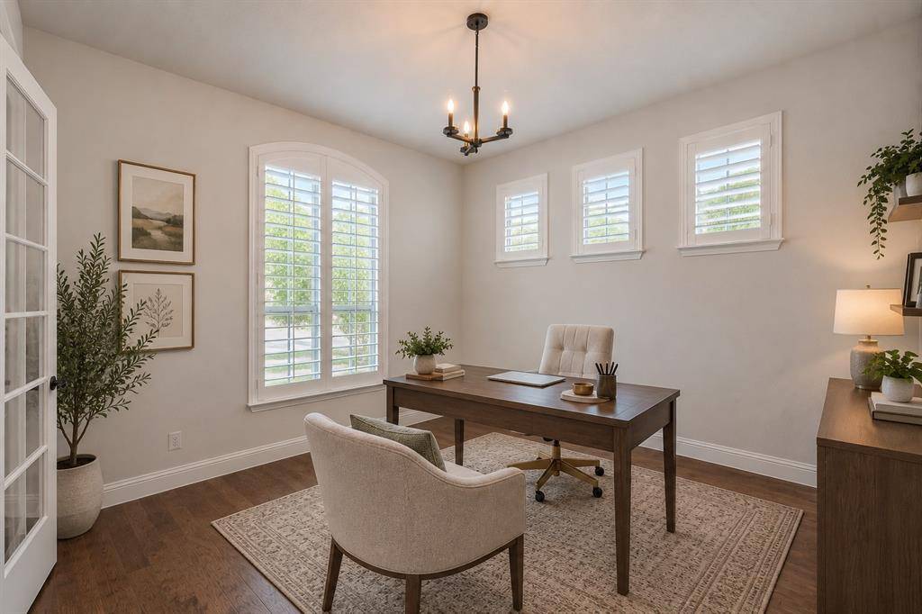 1703 Silver Marten Trail, Arlington, TX 76005