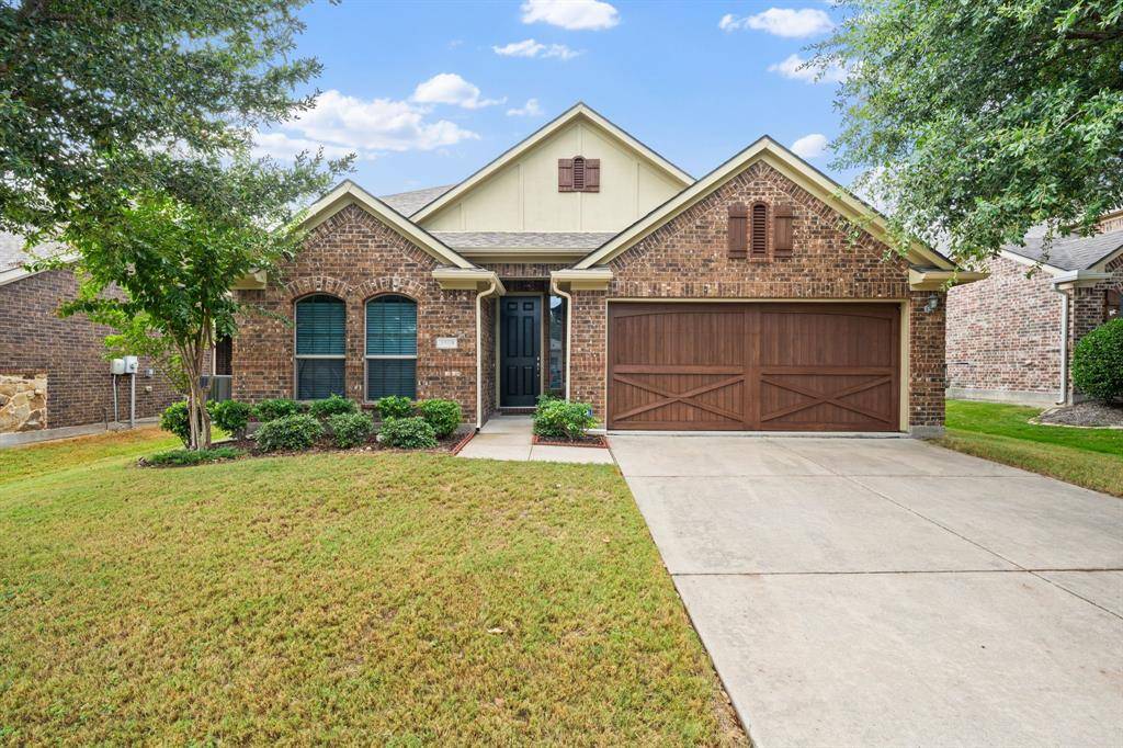 3909 Brook Wood Drive, Mckinney, TX 75071