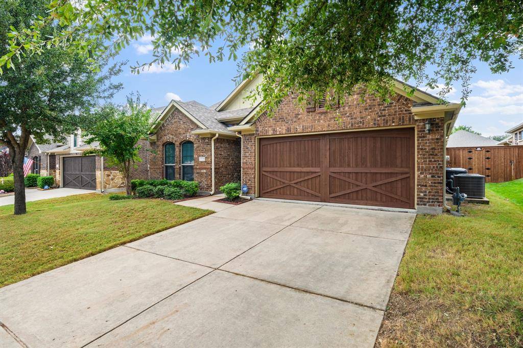 3909 Brook Wood Drive, Mckinney, TX 75071
