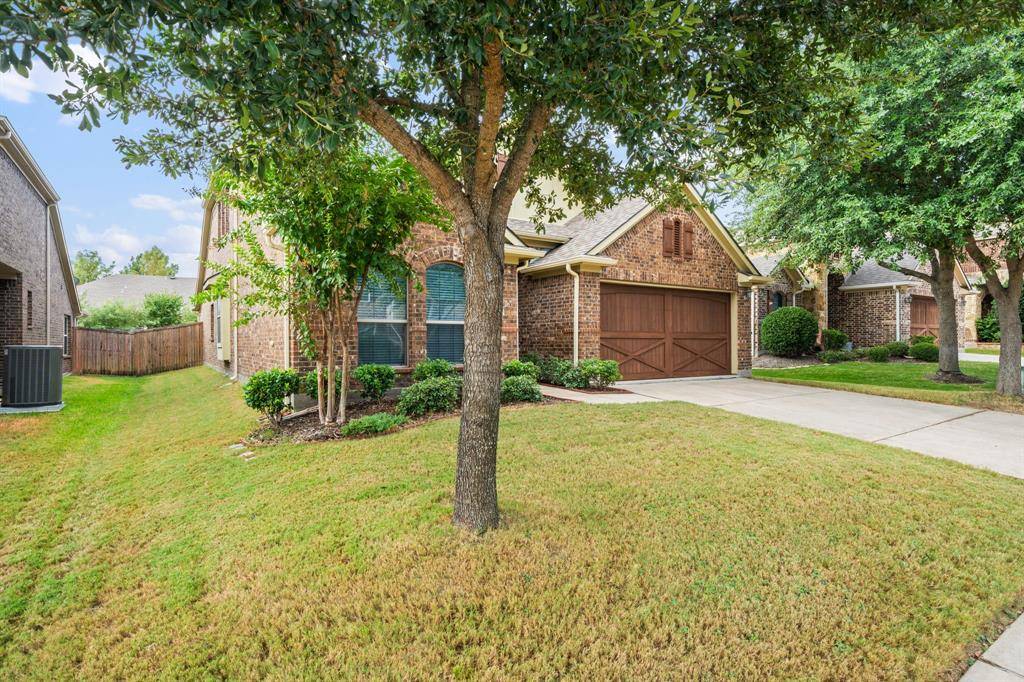3909 Brook Wood Drive, Mckinney, TX 75071