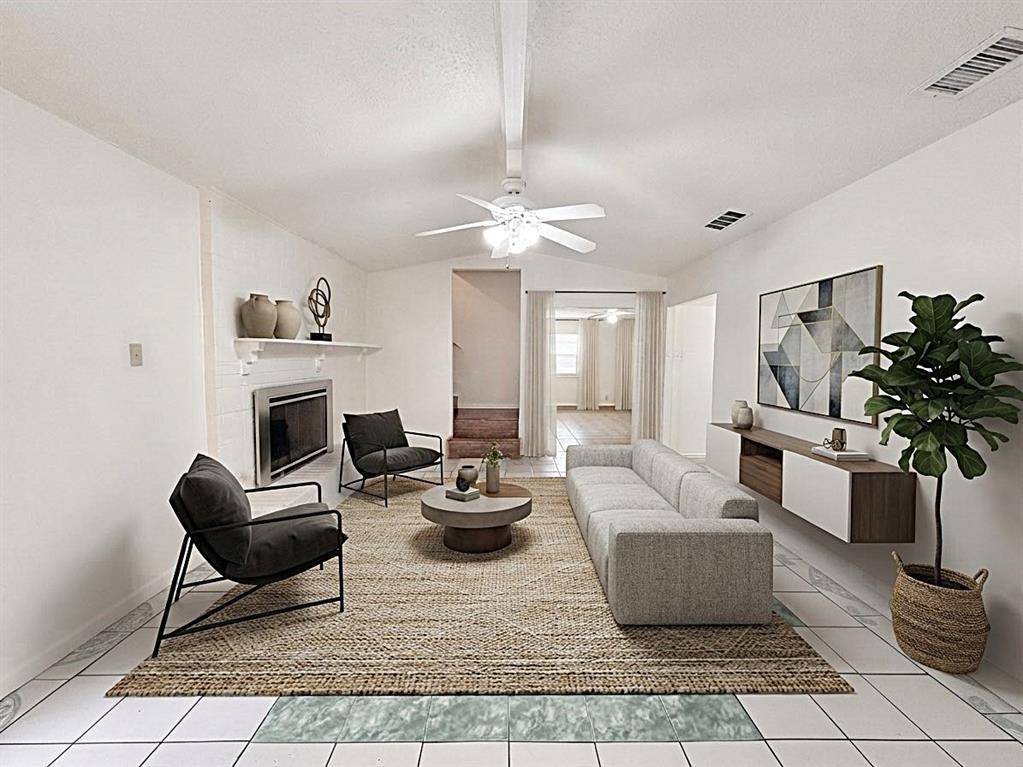610 Colonial Drive, Garland, TX 75043