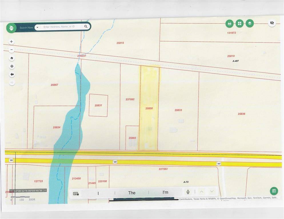 2074 Highway 380, Greenville, TX 75401