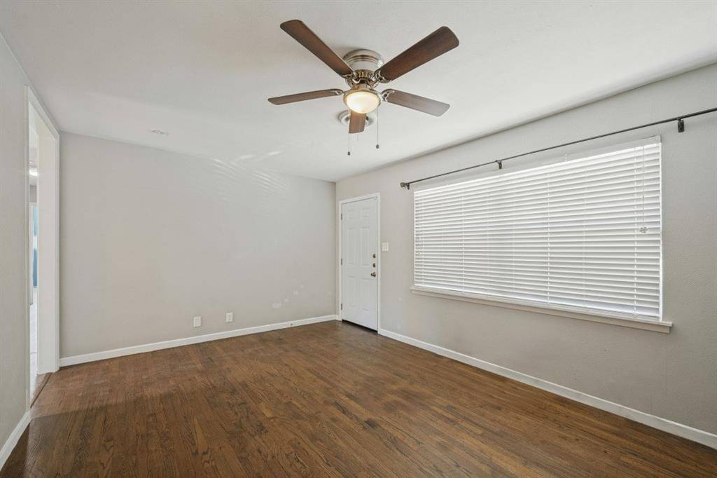 5301 Stanley Keller Road, Haltom City, TX 76117