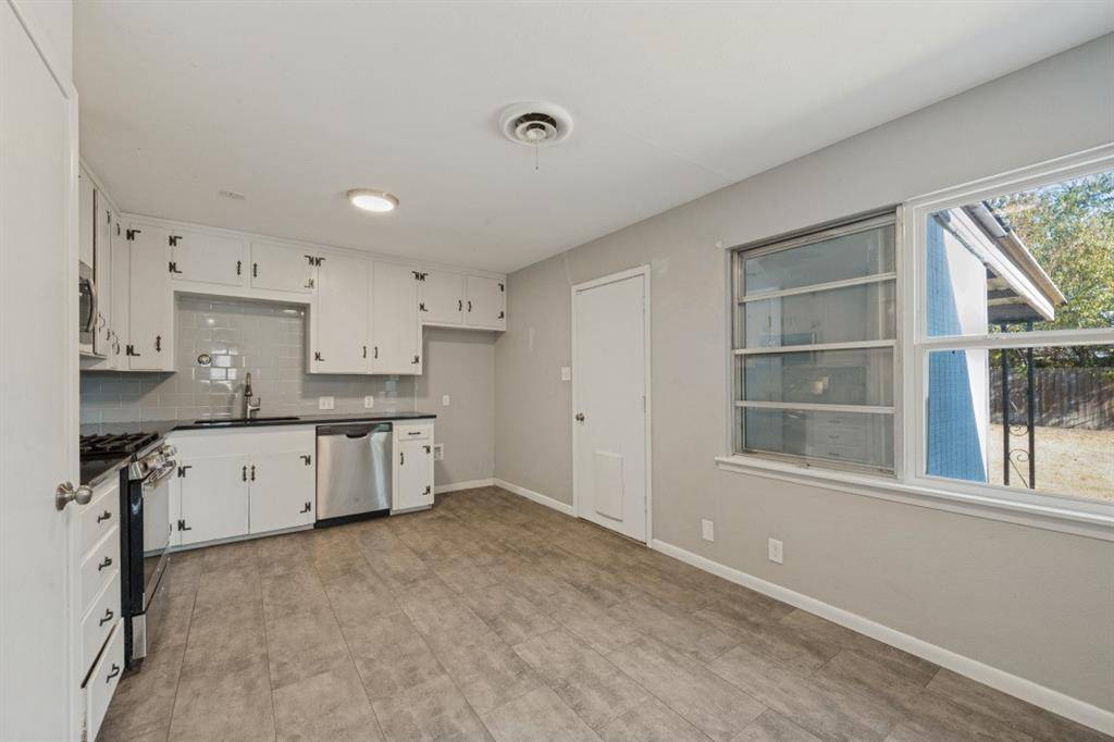 5301 Stanley Keller Road, Haltom City, TX 76117