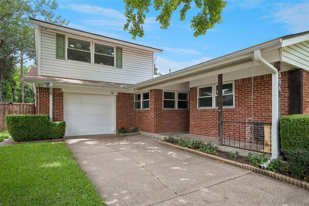 506 Worcester Way, Richardson, TX 75080