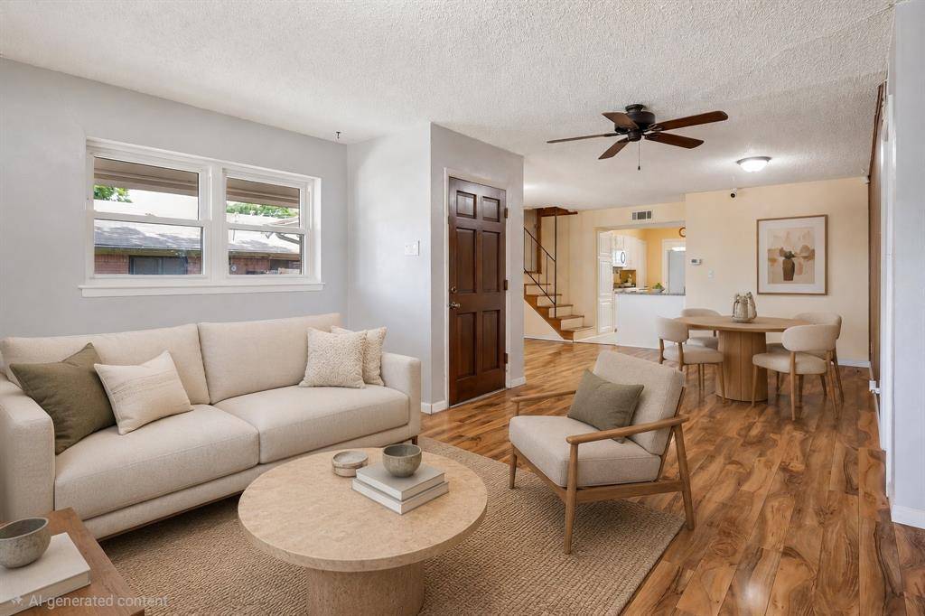 506 Worcester Way, Richardson, TX 75080