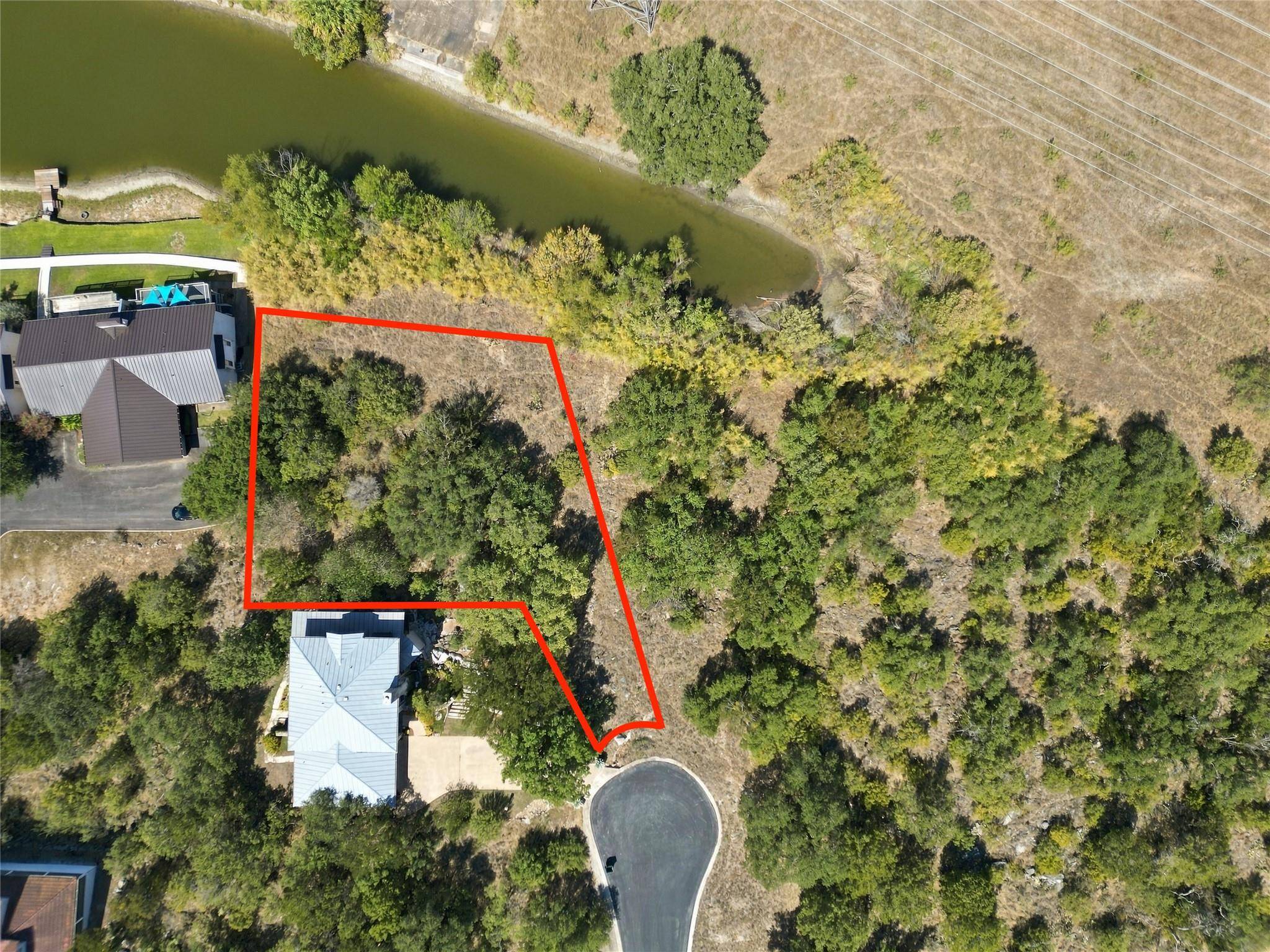 N6026 Twin Sails, Horseshoe Bay, TX 78657