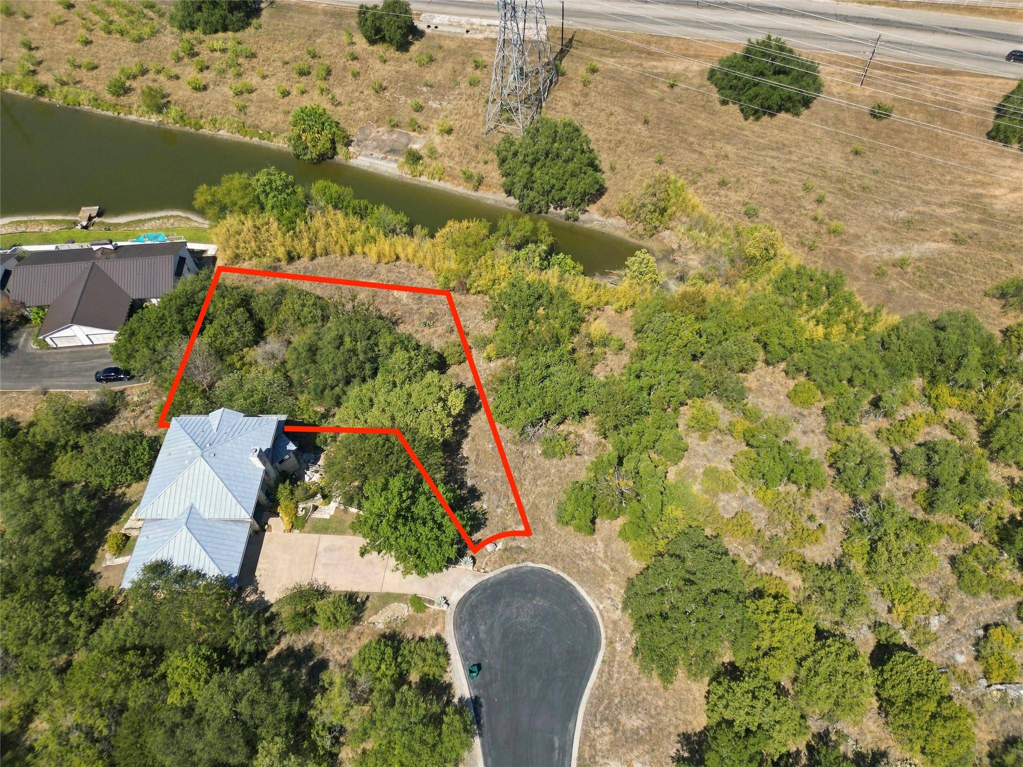 N6026 Twin Sails, Horseshoe Bay, TX 78657