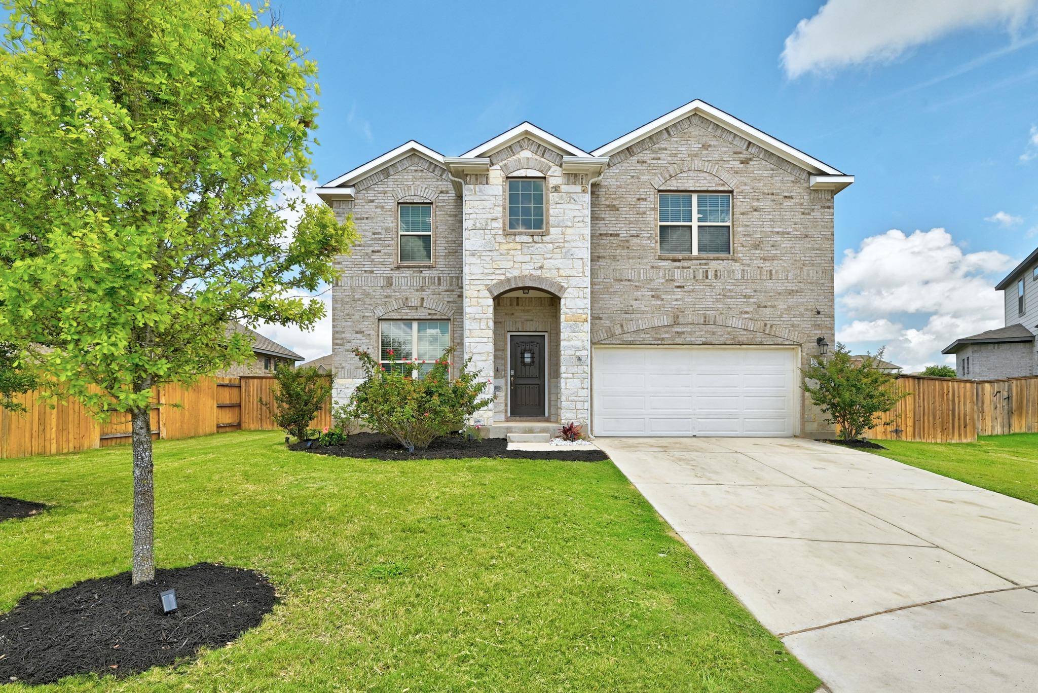 20324 Clare Island BND, Pflugerville, TX 78660