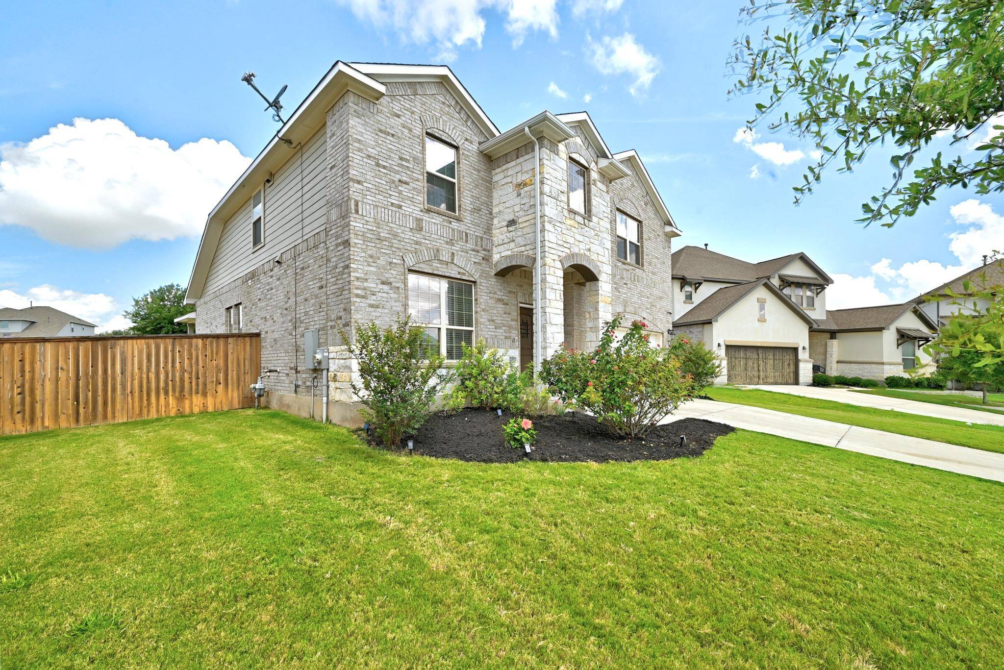 20324 Clare Island BND, Pflugerville, TX 78660