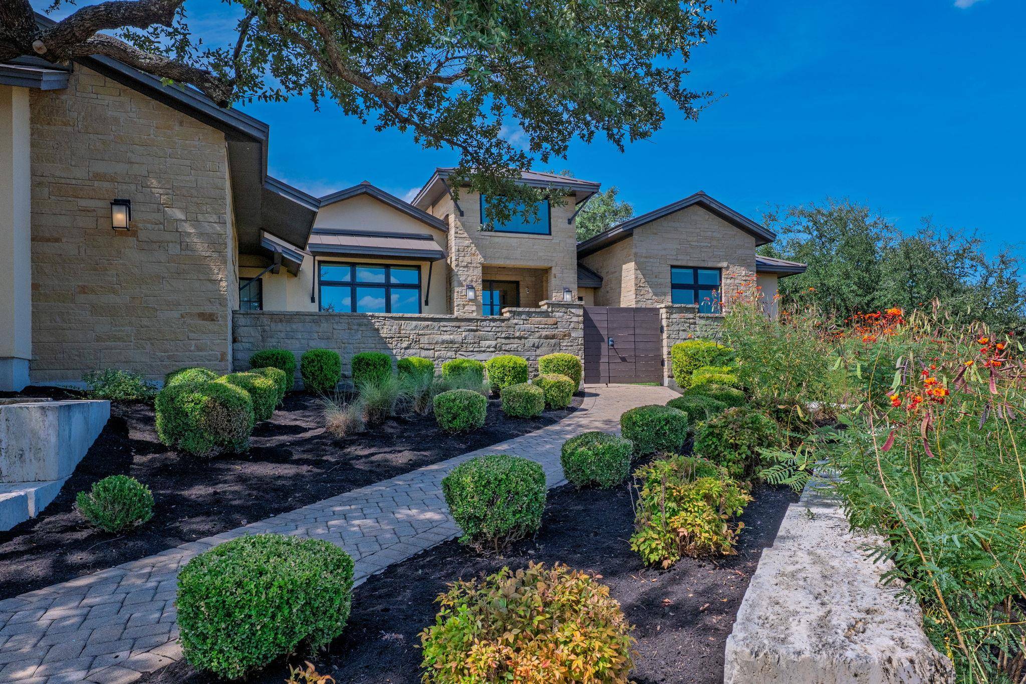 18309 Flagler DR, Austin, TX 78738