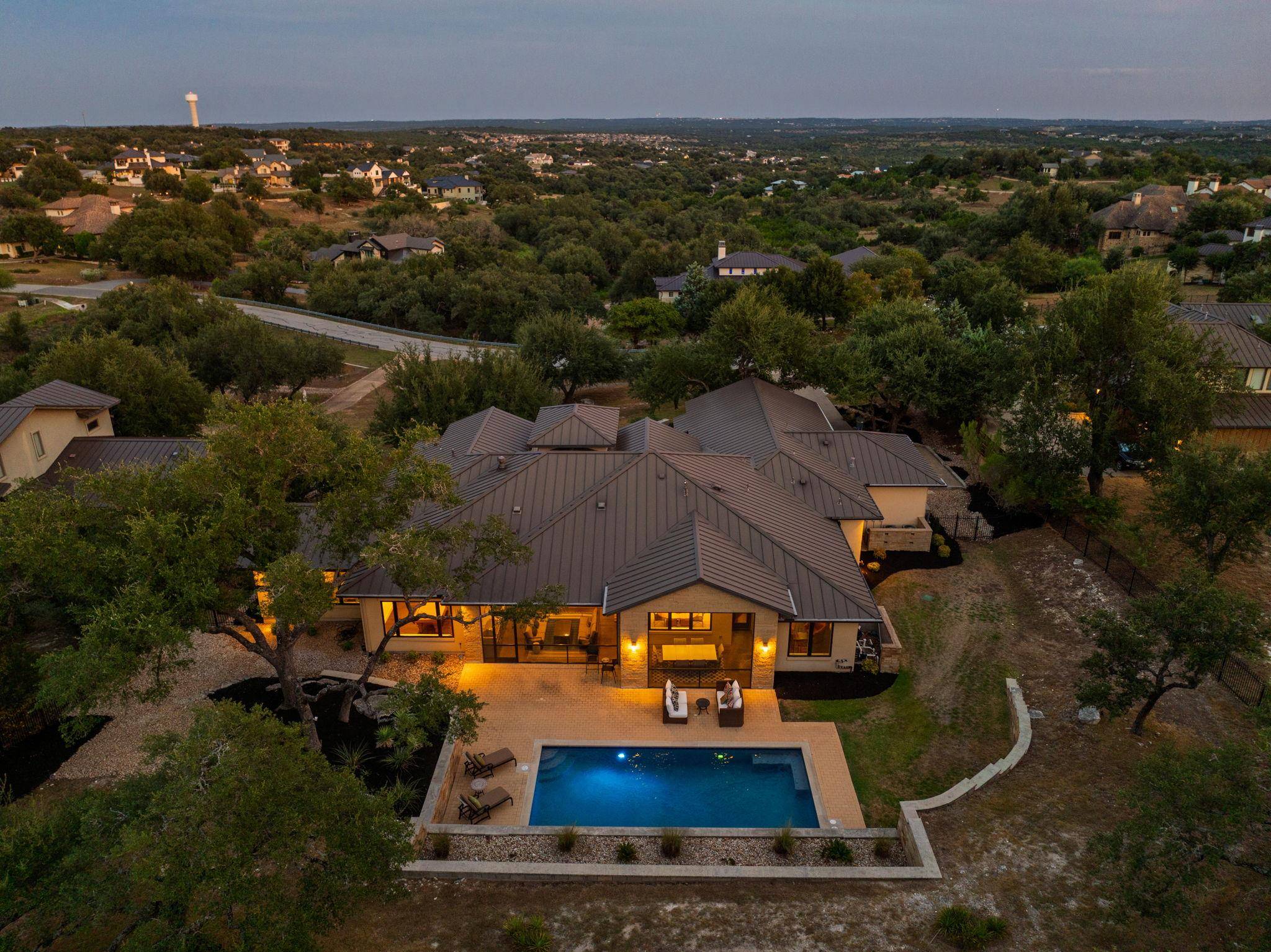 18309 Flagler DR, Austin, TX 78738