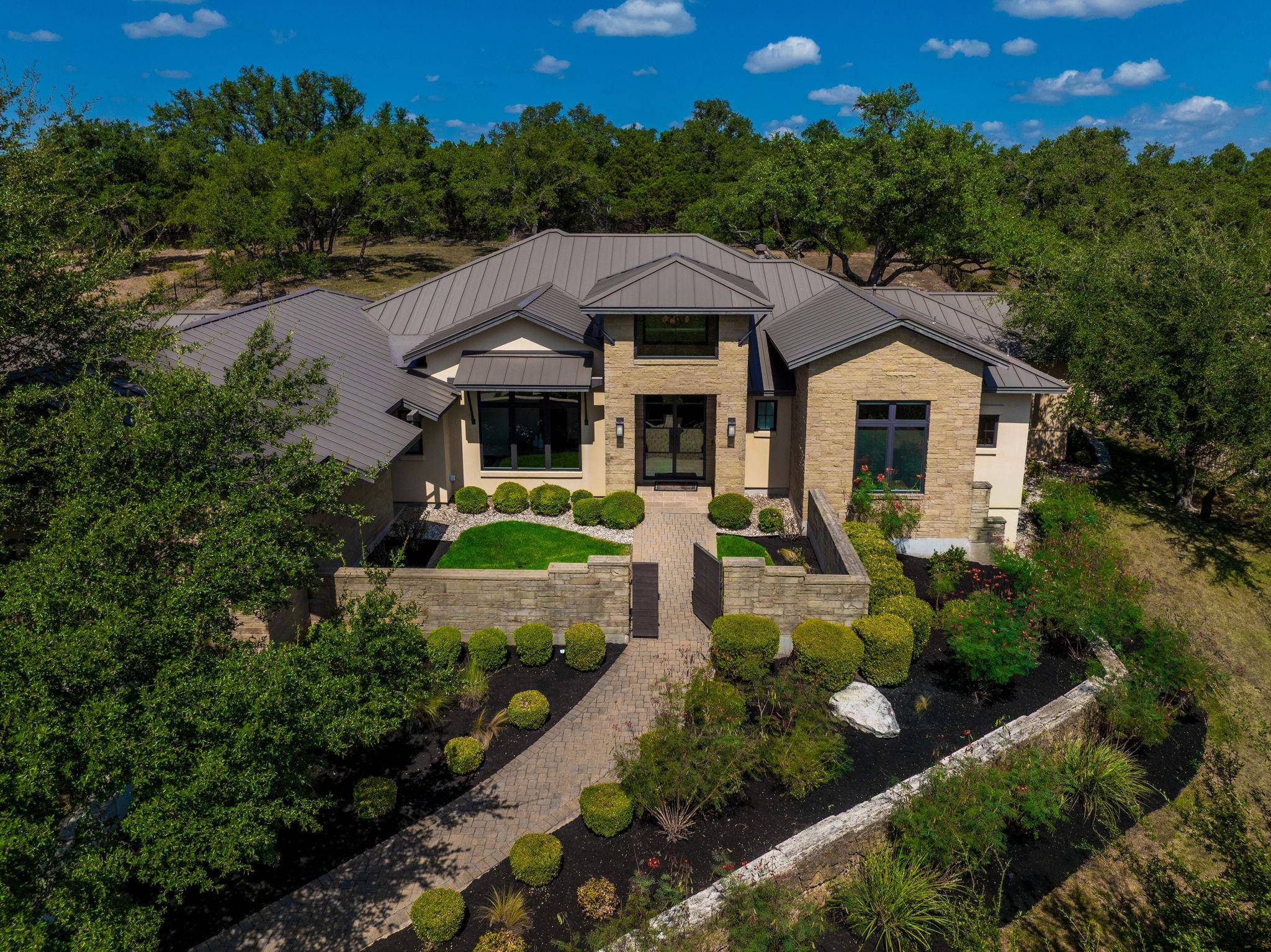 18309 Flagler DR, Austin, TX 78738