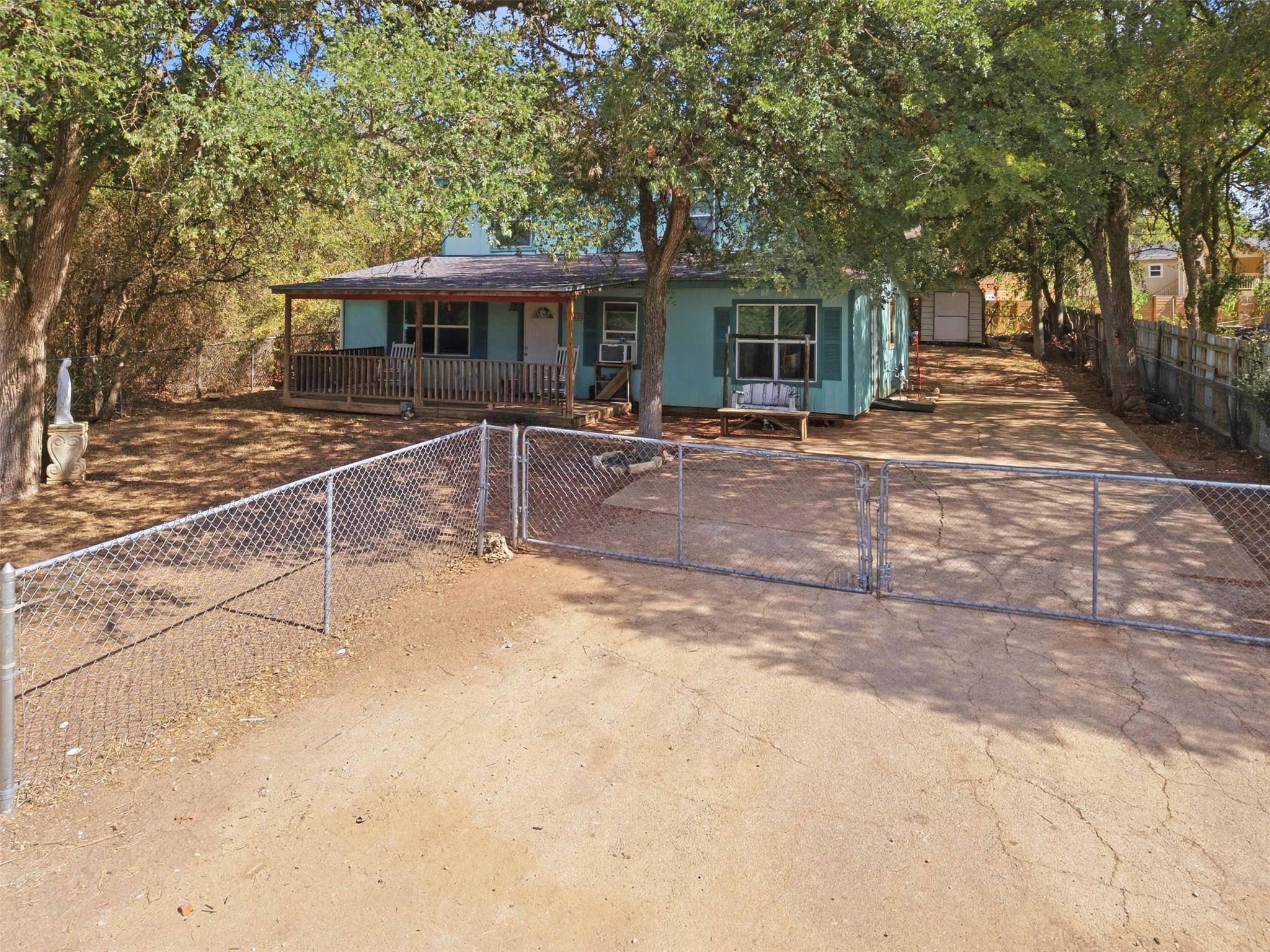 9900 Regal CT, Austin, TX 78725