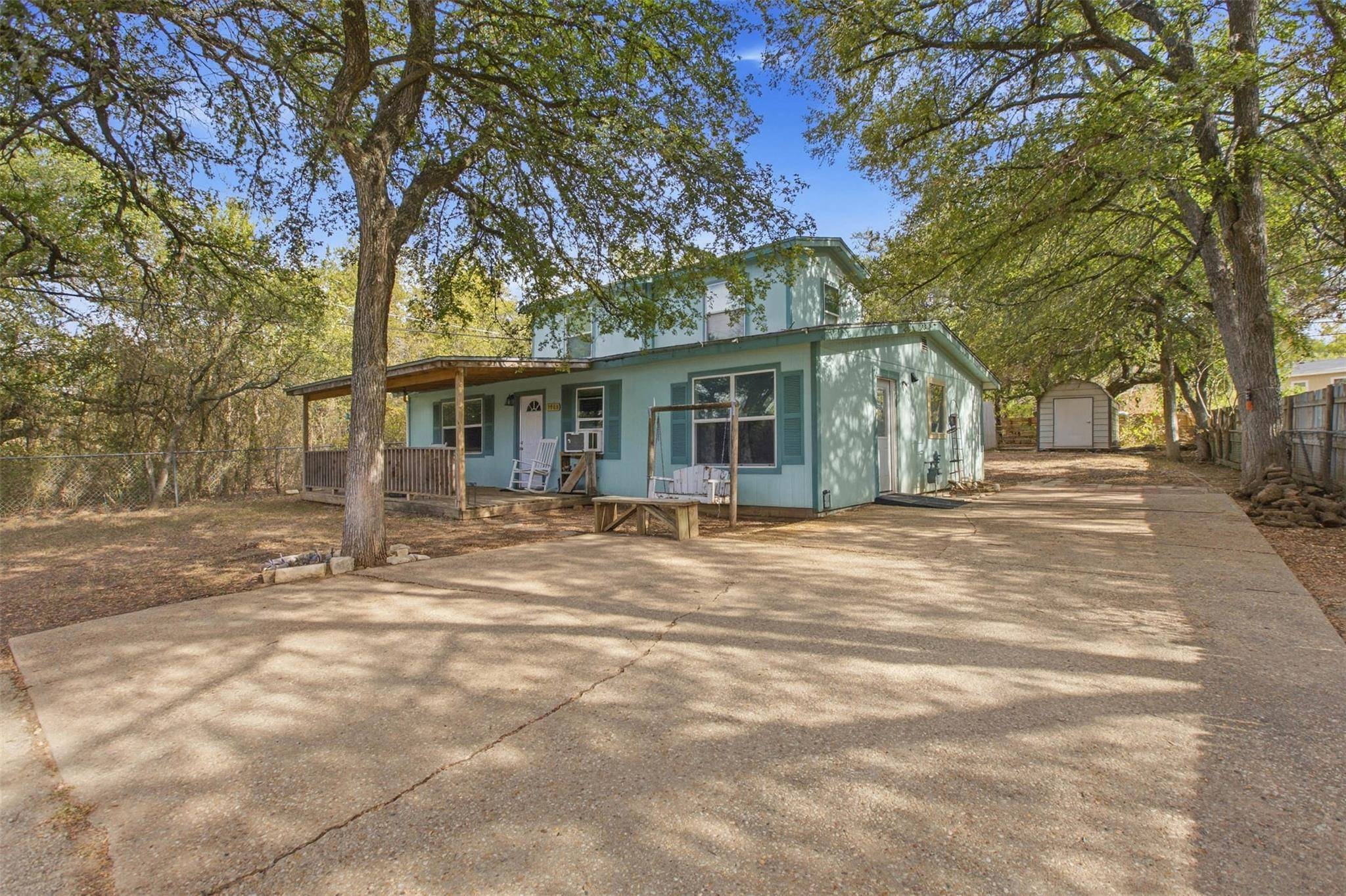 9900 Regal CT, Austin, TX 78725