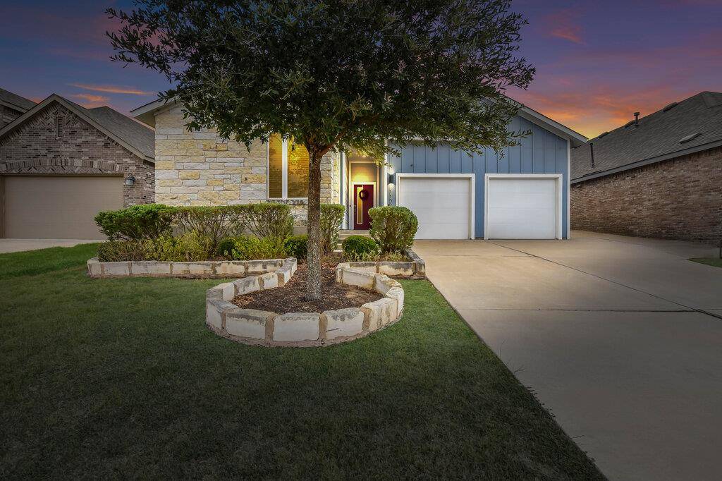 11321 American Mustang LOOP, Manor, TX 78653