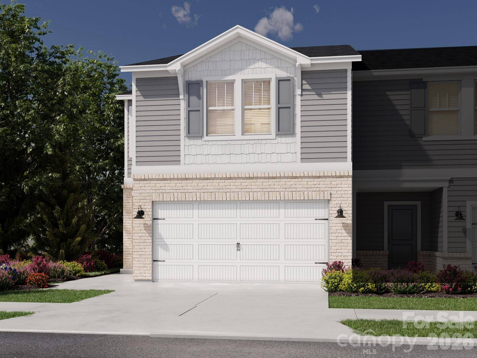 8021 Hidden Springs TRL, Charlotte, NC 28216