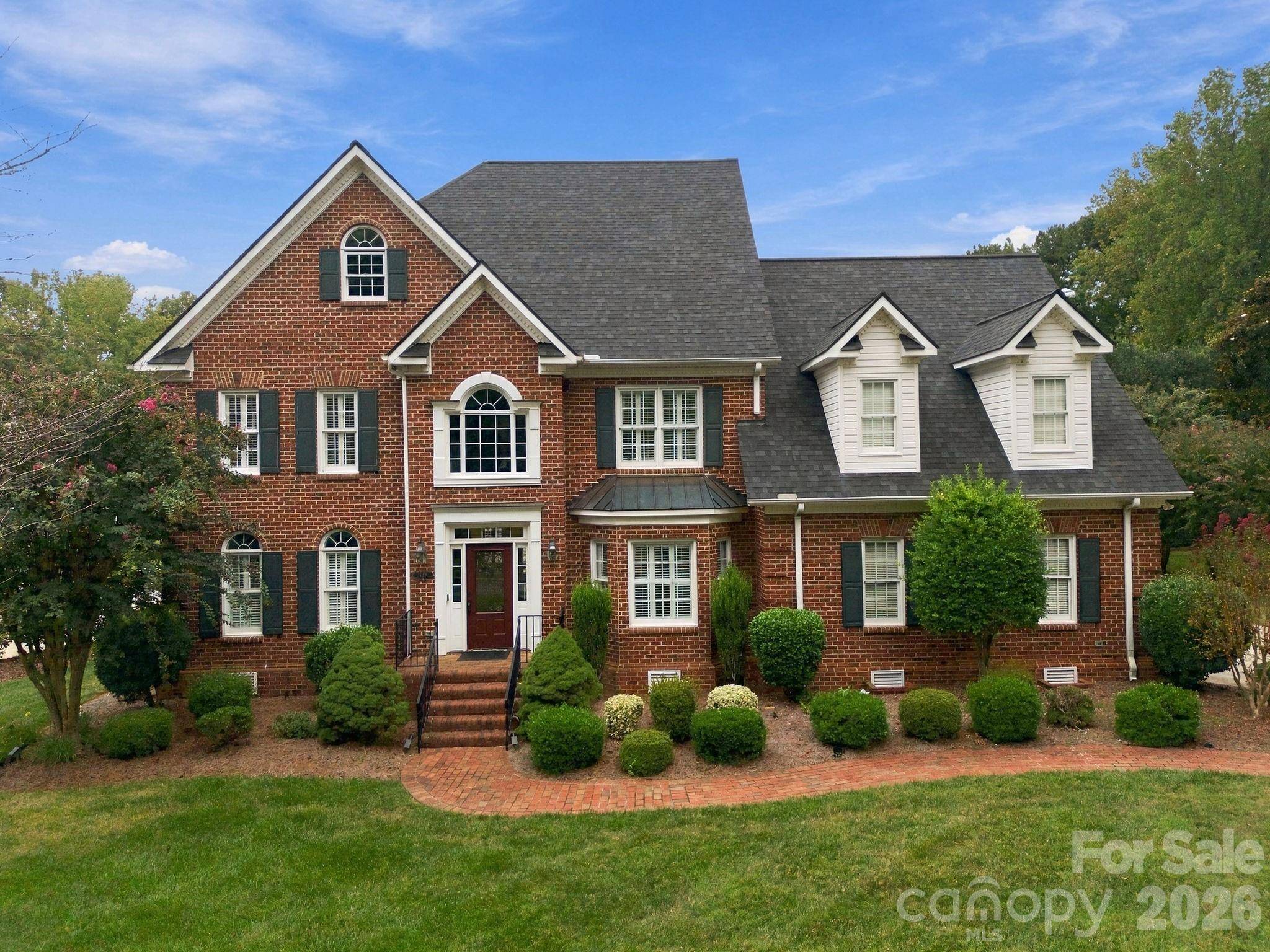 633 Peacehaven RD, Kannapolis, NC 28083