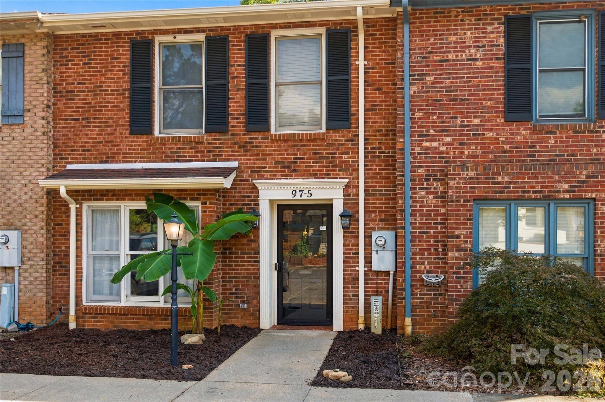 97-5 Edgemont AVE #5, Shelby, NC 28150