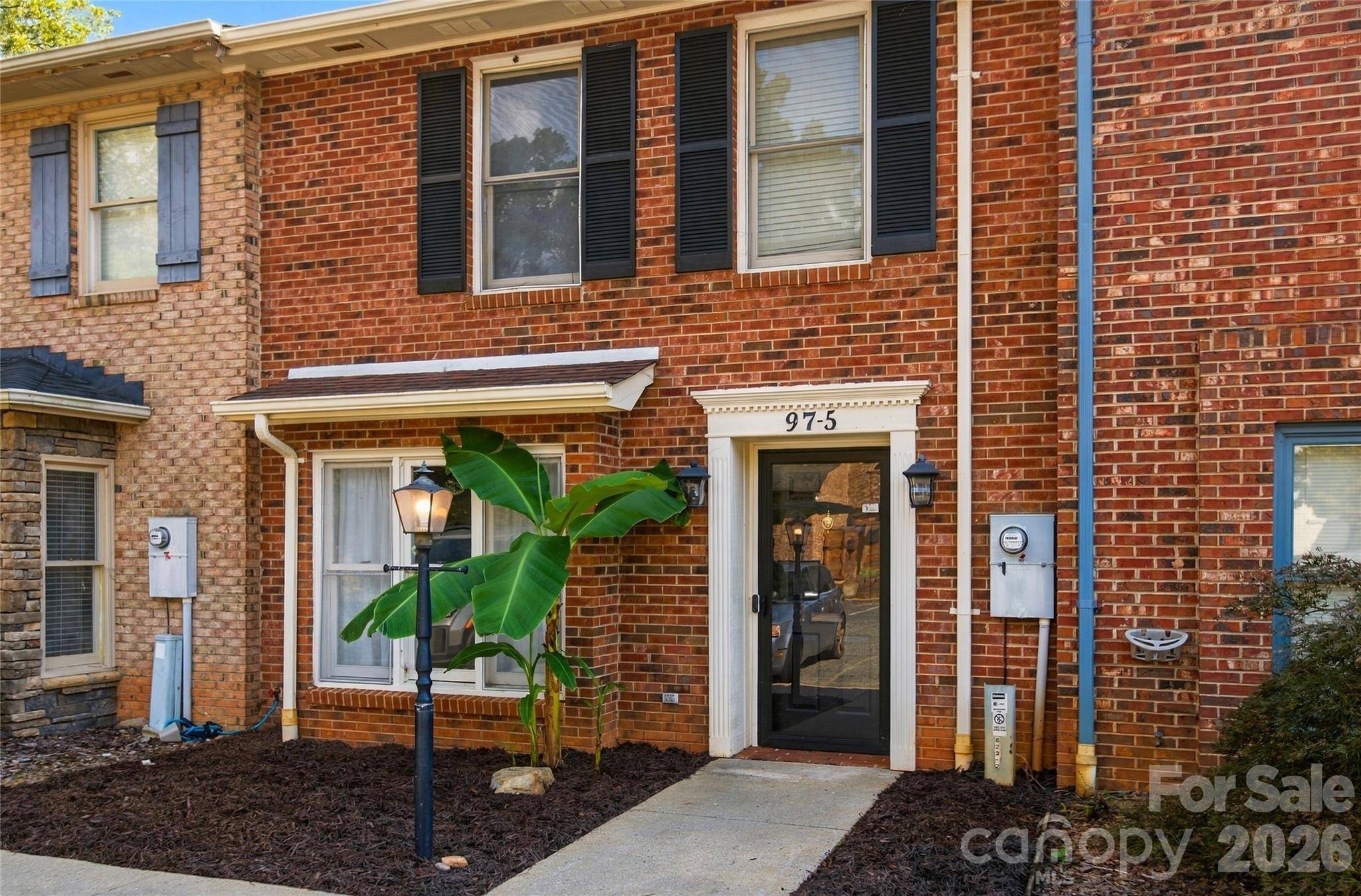 97-5 Edgemont AVE #5, Shelby, NC 28150
