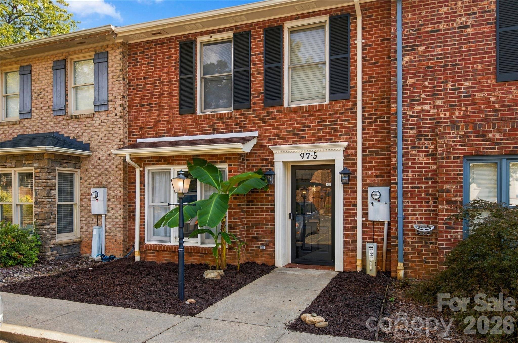 97-5 Edgemont AVE #5, Shelby, NC 28150