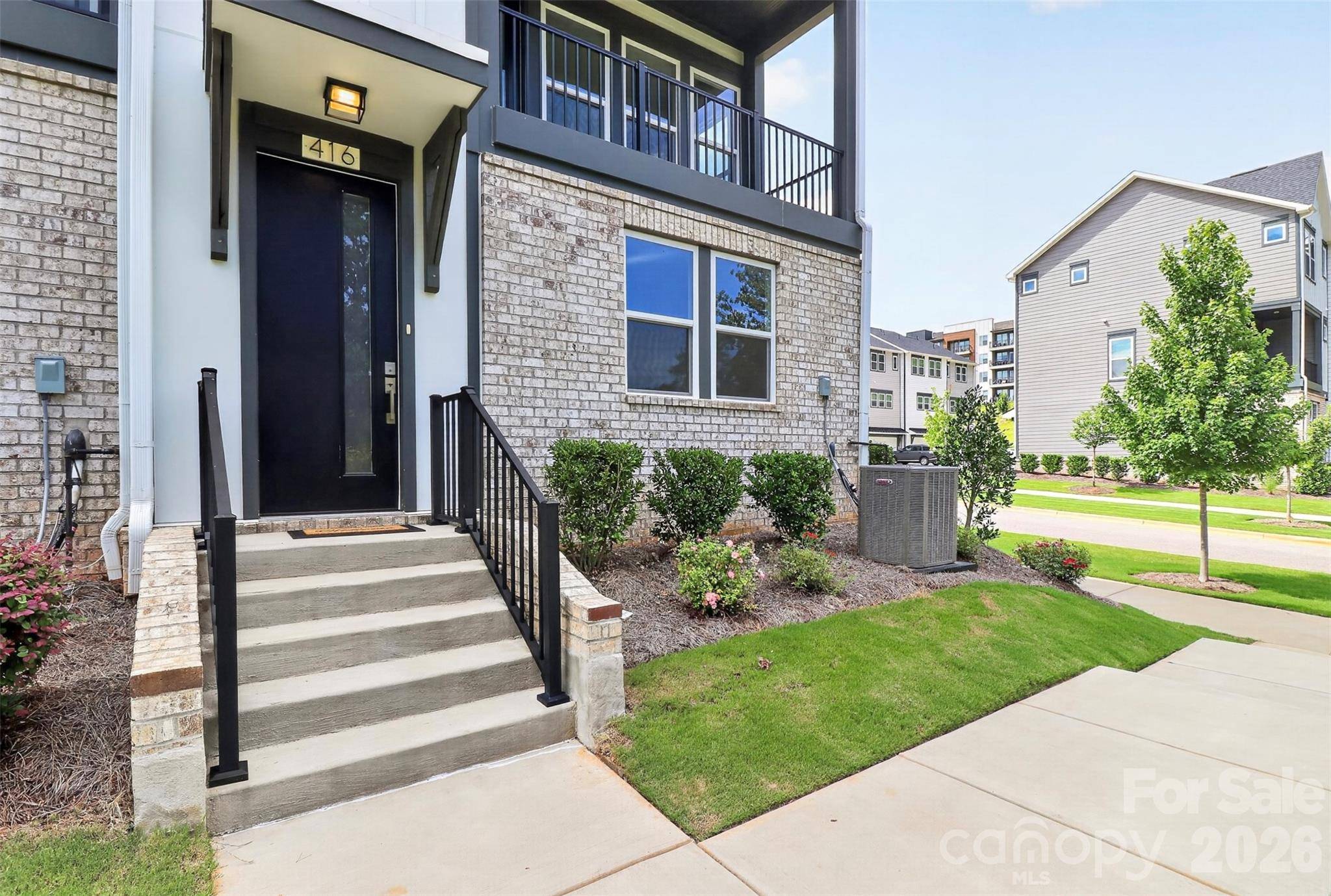 416 Nathaniel WAY, Charlotte, NC 28213