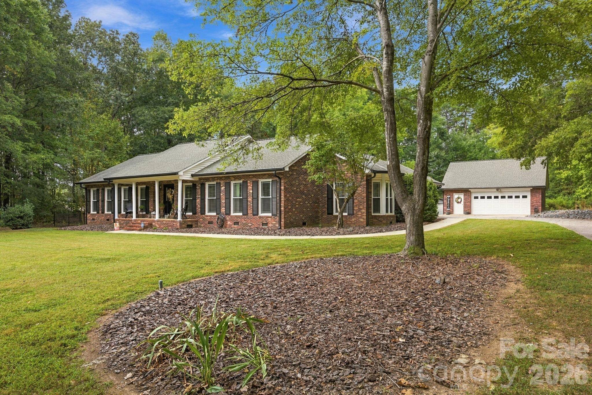 1734 Bellamy CIR, Albemarle, NC 28001